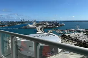 888 Biscayne Blvd, Miami, FL 33132 - Photo 1