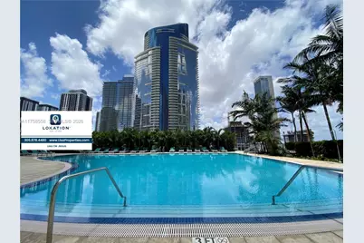 888 Biscayne Blvd #4701, Miami, FL 33132 - Photo 41