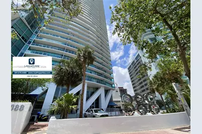 888 Biscayne Blvd #4701, Miami, FL 33132 - Photo 59