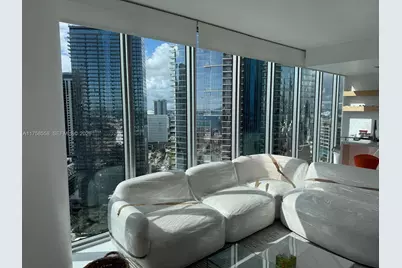 888 Biscayne Blvd #4701, Miami, FL 33132 - Photo 5