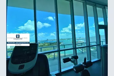 888 Biscayne Blvd #4701, Miami, FL 33132 - Photo 49