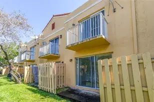 4037 NW 90th Ave, Sunrise, FL 33351 - Photo 47