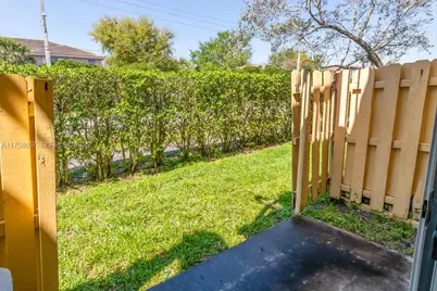 4037 NW 90th Ave #4037, Sunrise, FL 33351 - Photo 41