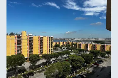 4717 NW 7th St #708-10, Miami, FL 33126 - Photo 1