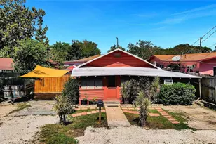 329 NE 58th St, Miami, FL 33137 - Photo 1