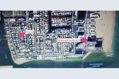 1933 Twin Dolphin Lane, Fort Lauderdale, FL 33316 - Photo 29