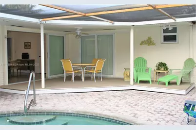 1933 Twin Dolphin Lane, Fort Lauderdale, FL 33316 - Photo 5