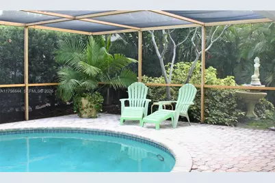 1933 Twin Dolphin Lane, Fort Lauderdale, FL 33316 - Photo 5