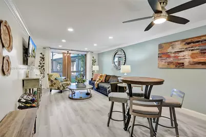 2800 Somerset Dr #112J, Lauderdale Lakes, FL 33311 - Photo 9