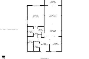 2800 Somerset Dr, Lauderdale Lakes, FL 33311 - Photo 7