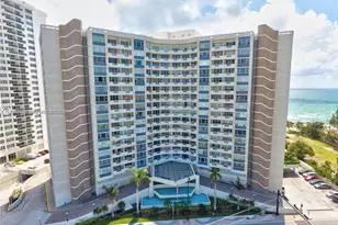 3180 S Ocean Dr, Hallandale Beach, FL 33009 - Photo 17