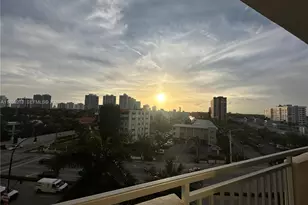 3180 S Ocean Dr, Hallandale Beach, FL 33009 - Photo 29