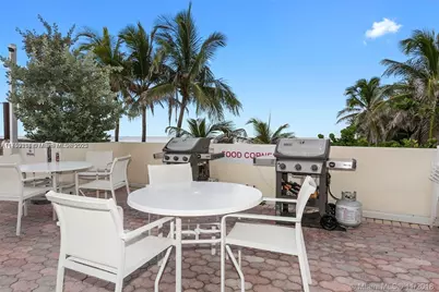 [Address not provided], Hallandale Beach, FL 33009 - Photo 45