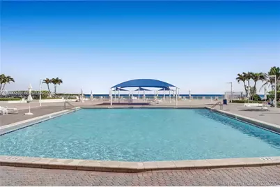 3180 S Ocean Dr #522, Hallandale Beach, FL 33009 - Photo 41