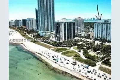 6450 Collins Ave #206, Miami Beach, FL 33141 - Photo 1