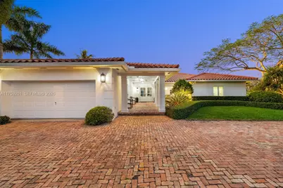 1117 Bella Vista Ave, Coral Gables, FL 33156 - Photo 5