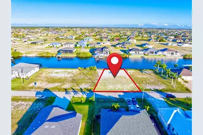 1515 NW 41st Pl, Cape Coral, FL 33993 - Photo 3