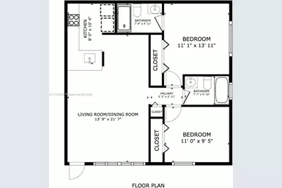 835 Twin Lakes Dr #30-C, Coral Springs, FL 33071 - Photo 3