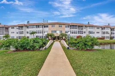 3500 NW 48th Ave #415, Lauderdale Lakes, FL 33319 - Photo 27