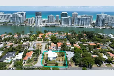 5861 La Gorce Dr, Miami Beach, FL 33140 - Photo 45