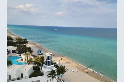 3505 S Ocean Dr #1014, Hollywood, FL 33019 - Photo 1