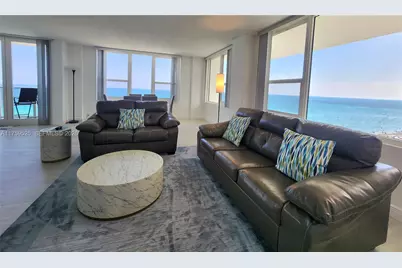 3505 S Ocean Dr #1014, Hollywood, FL 33019 - Photo 11