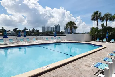 1455 N Treasure Dr #7L, North Bay Village, FL 33141 - Photo 7