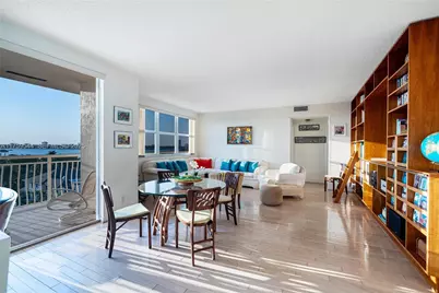 10140 W Bay Harbor Dr #PH3, Bay Harbor Islands, FL 33154 - Photo 1