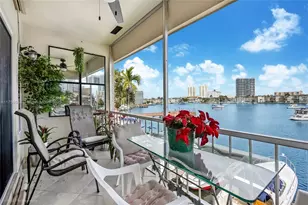 300 Golden Isles Dr, Hallandale Beach, FL 33009 - Photo 1