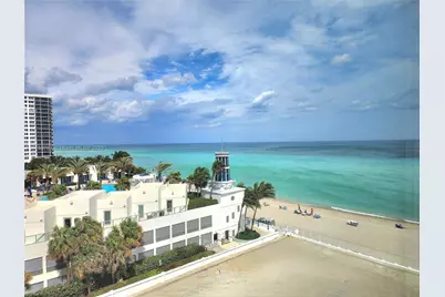 3505 S Ocean Dr #612, Hollywood, FL 33019 - Photo 1