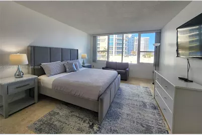 3505 S Ocean Dr #412, Hollywood, FL 33019 - Photo 17