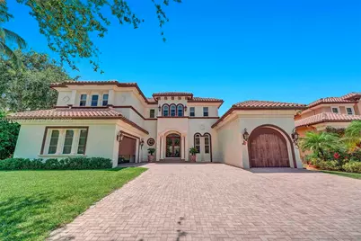 17529 Middlebrook Way, Boca Raton, FL 33496 - Photo 1