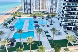 1830 S Ocean Dr, Hallandale Beach, FL 33009 - Photo 3