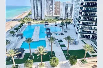 1830 S Ocean Dr #1503, Hallandale Beach, FL 33009 - Photo 3