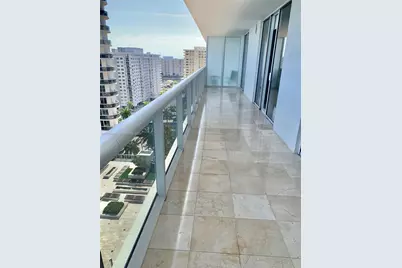 1830 S Ocean Dr #1503, Hallandale Beach, FL 33009 - Photo 5