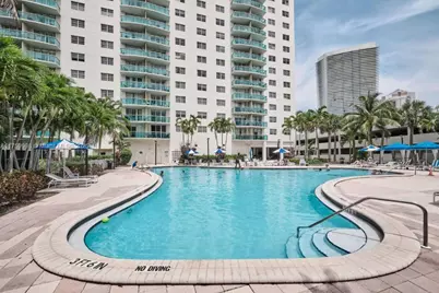 19370 Collins Ave #614, Sunny Isles Beach, FL 33160 - Photo 3