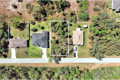 205 Ferdon Cir, Port Charlotte, FL 33954 - Photo 3