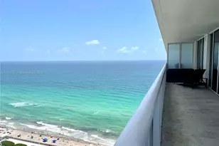 1830 S Ocean Dr, Hallandale Beach, FL 33009 - Photo 1