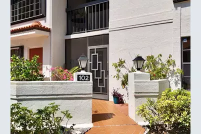 9632 E Sills Dr #102, Boynton Beach, FL 33437 - Photo 1