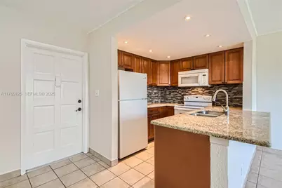 1855 Plunkett St #406, Hollywood, FL 33020 - Photo 3