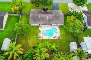 28601 SW 164th Ave, Homestead, FL 33033 - Photo 1