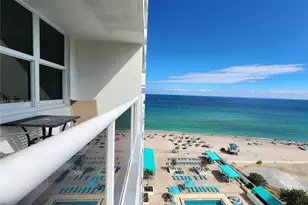 3725 S Ocean Dr, Hollywood, FL 33019 - Photo 3