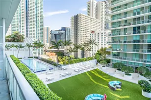 1111 SW 1st Ave, Miami, FL 33130 - Photo 25