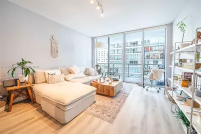 1111 SW 1st Ave #1115-N, Miami, FL 33130 - Photo 9