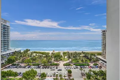 6450 Collins Ave #1204, Miami Beach, FL 33141 - Photo 5