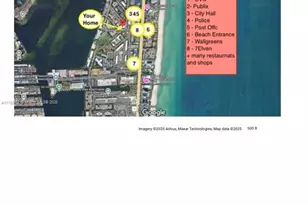 17800 Atlantic Blvd, Sunny Isles Beach, FL 33160 - Photo 29