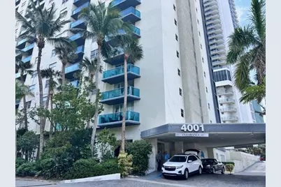 4001 S Ocean Dr #4G, Hollywood, FL 33019 - Photo 3