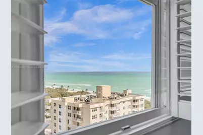 1400 S Ocean Dr #1604, Hollywood, FL 33019 - Photo 23