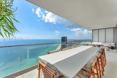 18975 Collins Ave #5302+Cabana 6, Sunny Isles Beach, FL 33160 - Photo 57