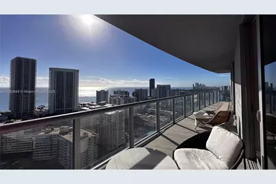 2600 E Hallandale Beach Blvd #T3101, Hallandale Beach, FL 33009 - Photo 7